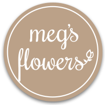 Meg's Flowers Gosford